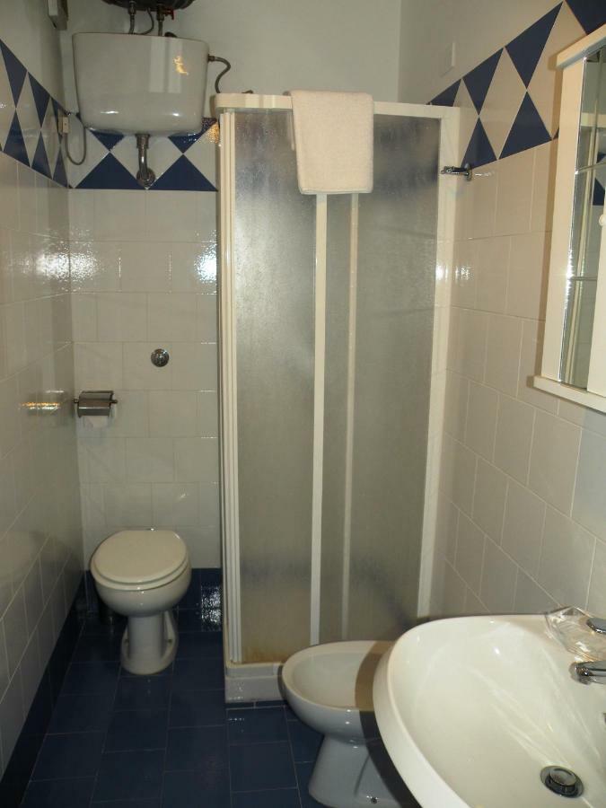 Bluedream Apartament Sorrento Eksteriør billede