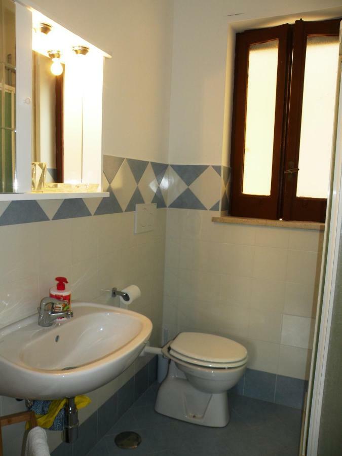 Bluedream Apartament Villa Sorrento Eksteriør billede