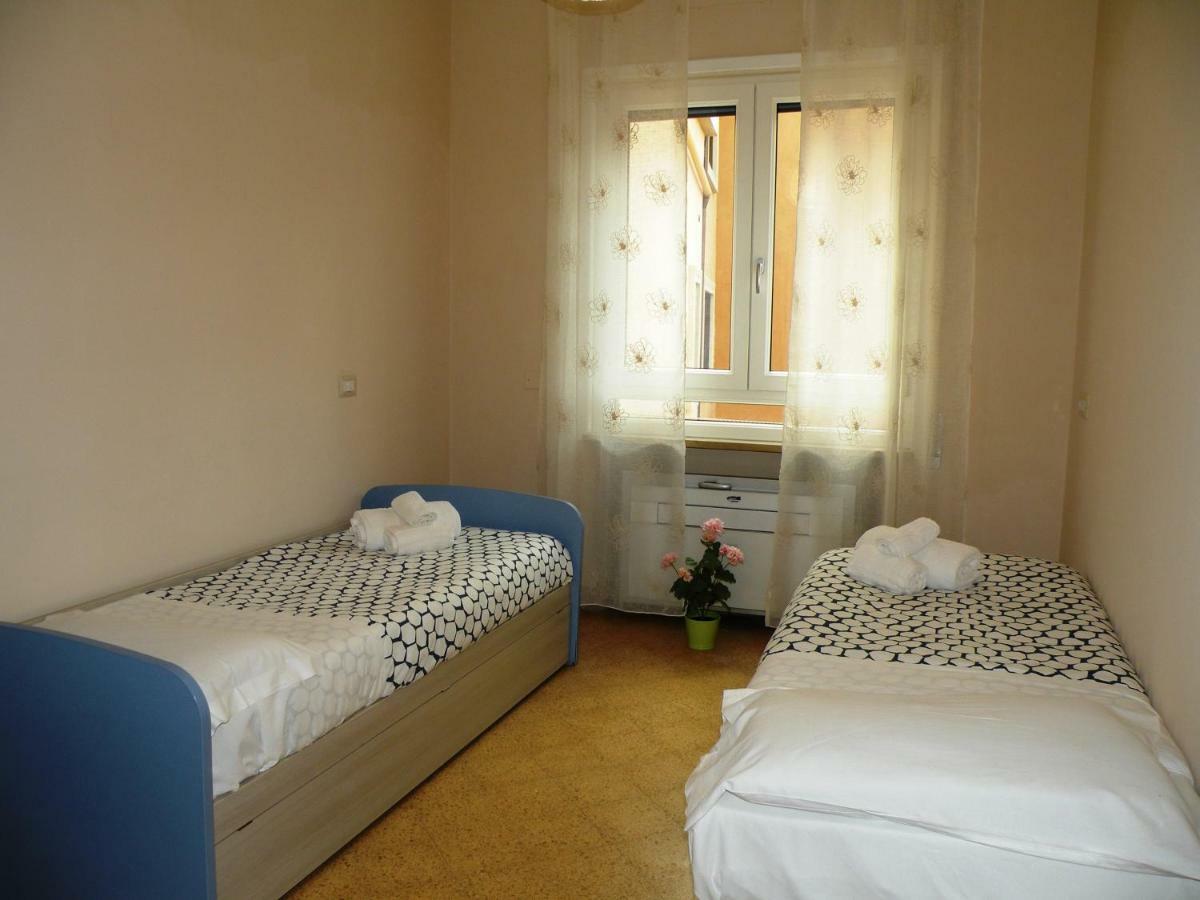 Bluedream Apartament Villa Sorrento Eksteriør billede