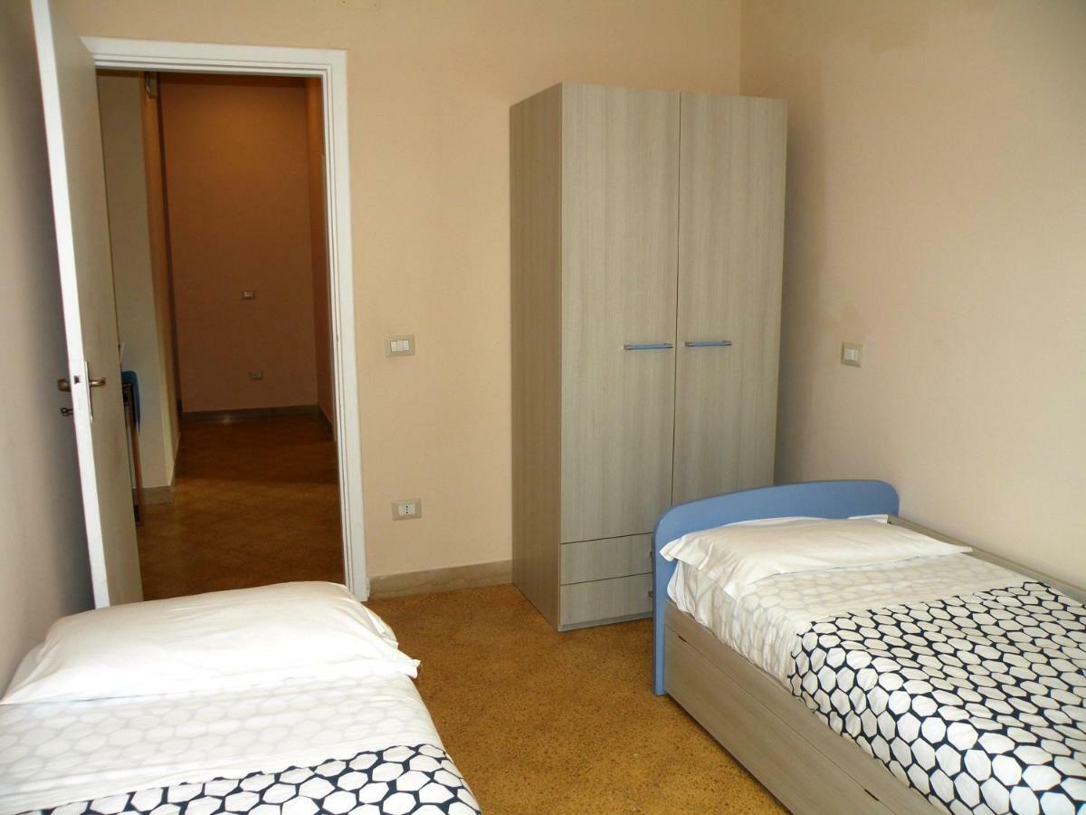 Bluedream Apartament Sorrento Eksteriør billede