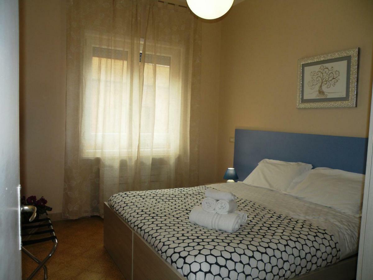 Bluedream Apartament Villa Sorrento Eksteriør billede