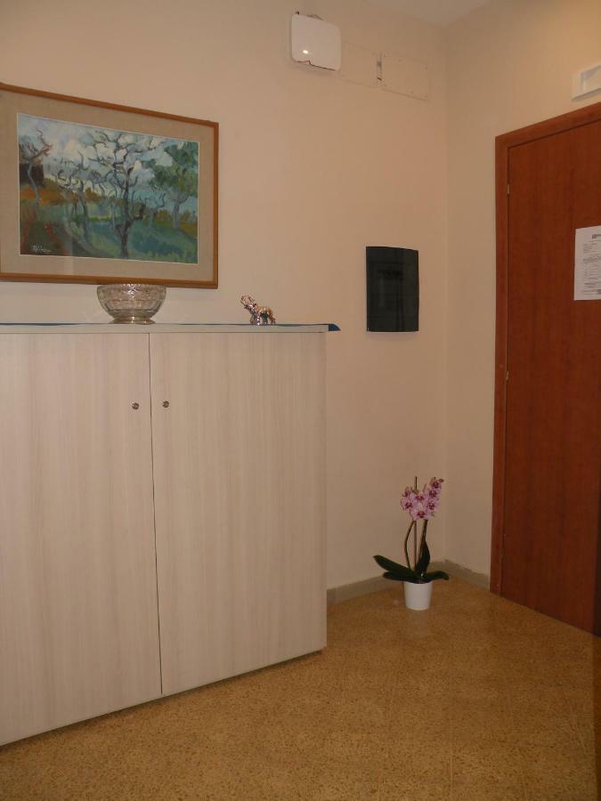 Bluedream Apartament Sorrento Eksteriør billede