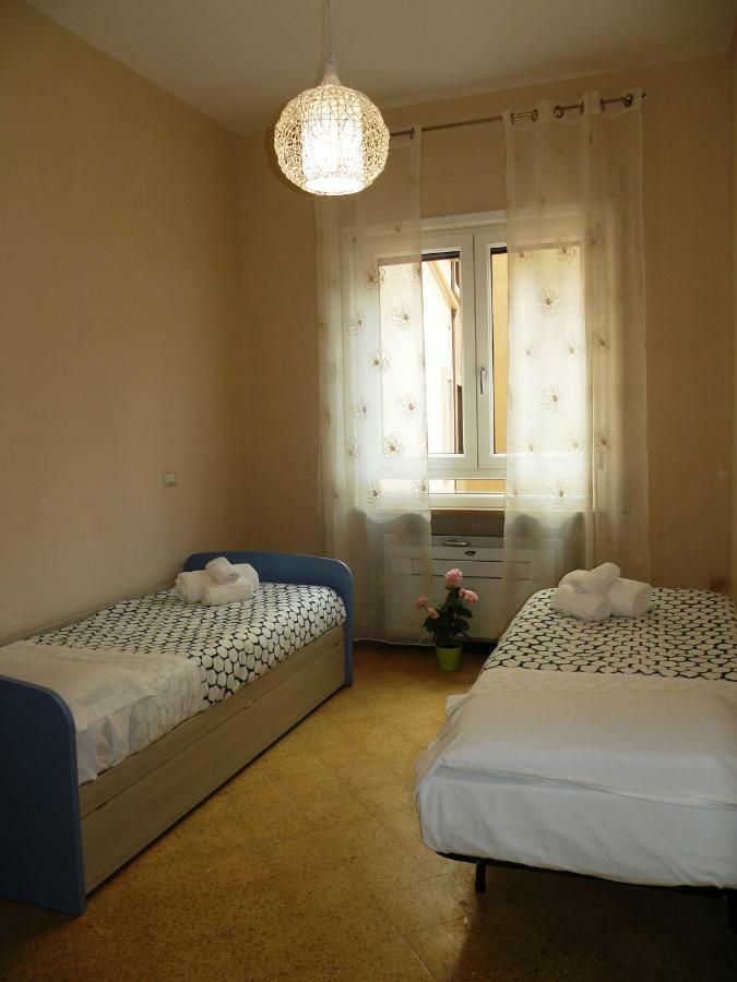 Bluedream Apartament Villa Sorrento Eksteriør billede