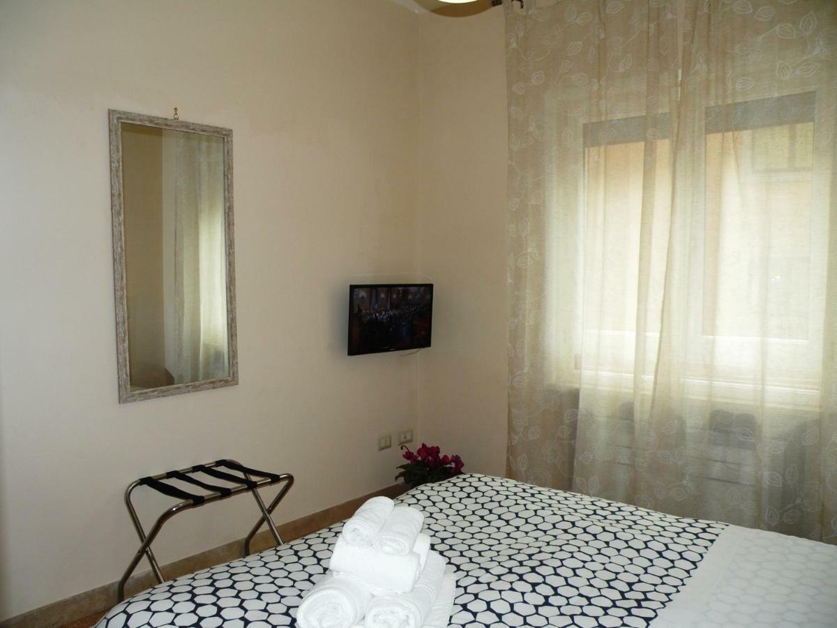 Bluedream Apartament Sorrento Eksteriør billede