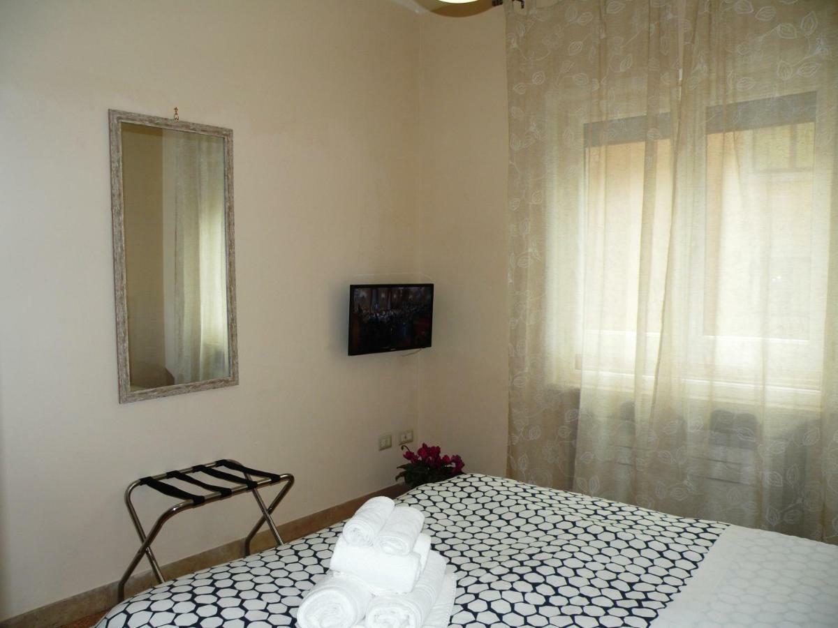 Bluedream Apartament Villa Sorrento Eksteriør billede