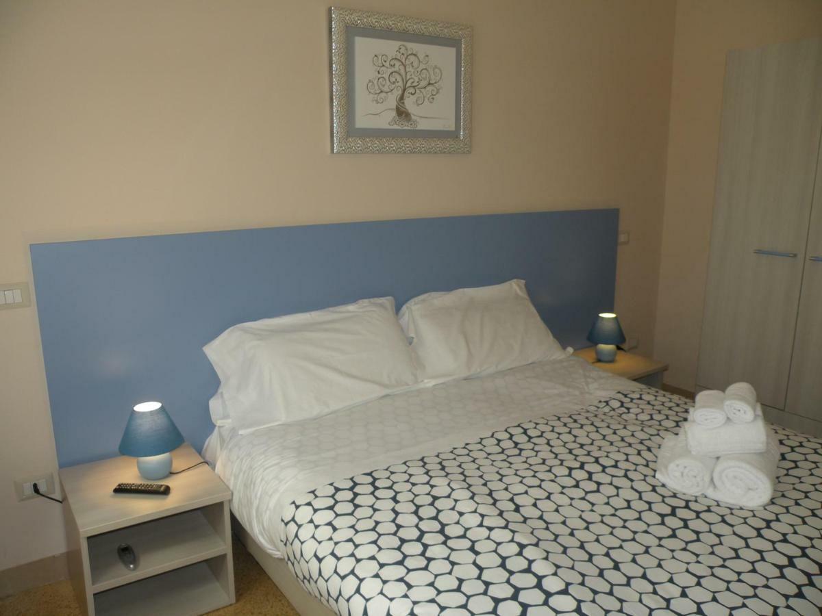 Bluedream Apartament Villa Sorrento Eksteriør billede