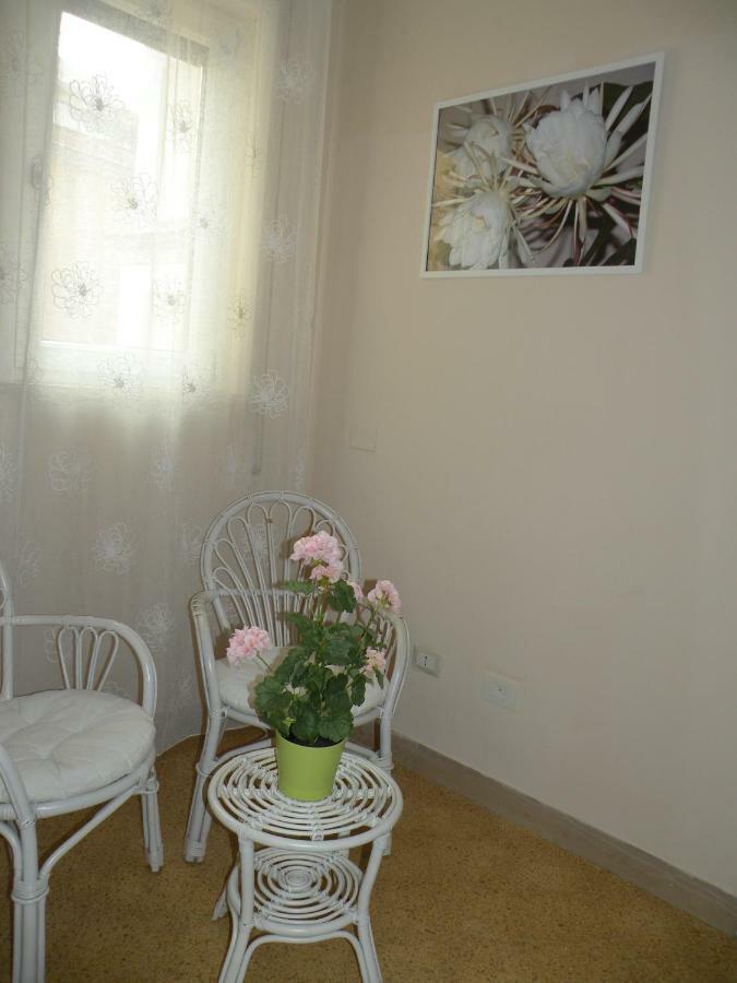 Bluedream Apartament Villa Sorrento Eksteriør billede