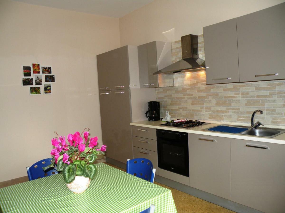 Bluedream Apartament Villa Sorrento Eksteriør billede