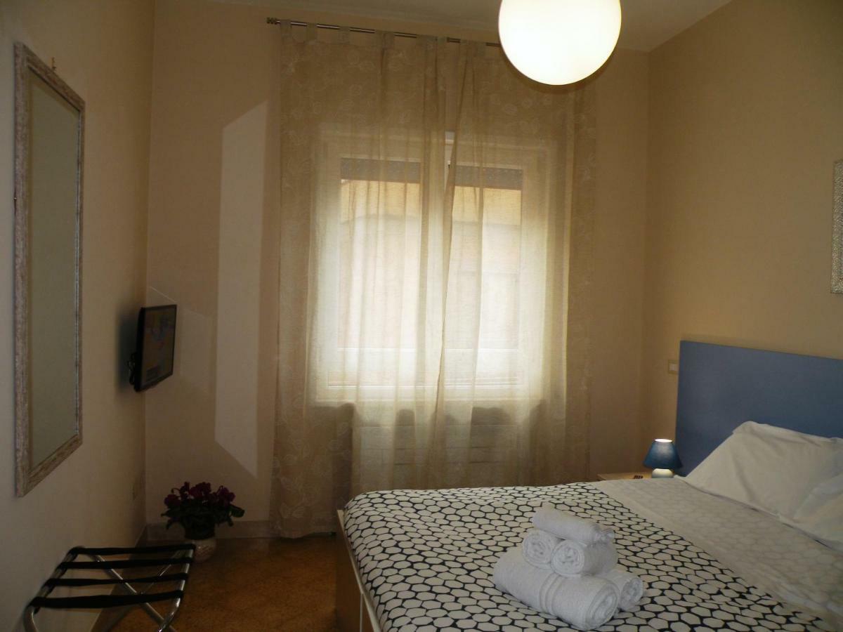 Bluedream Apartament Villa Sorrento Eksteriør billede