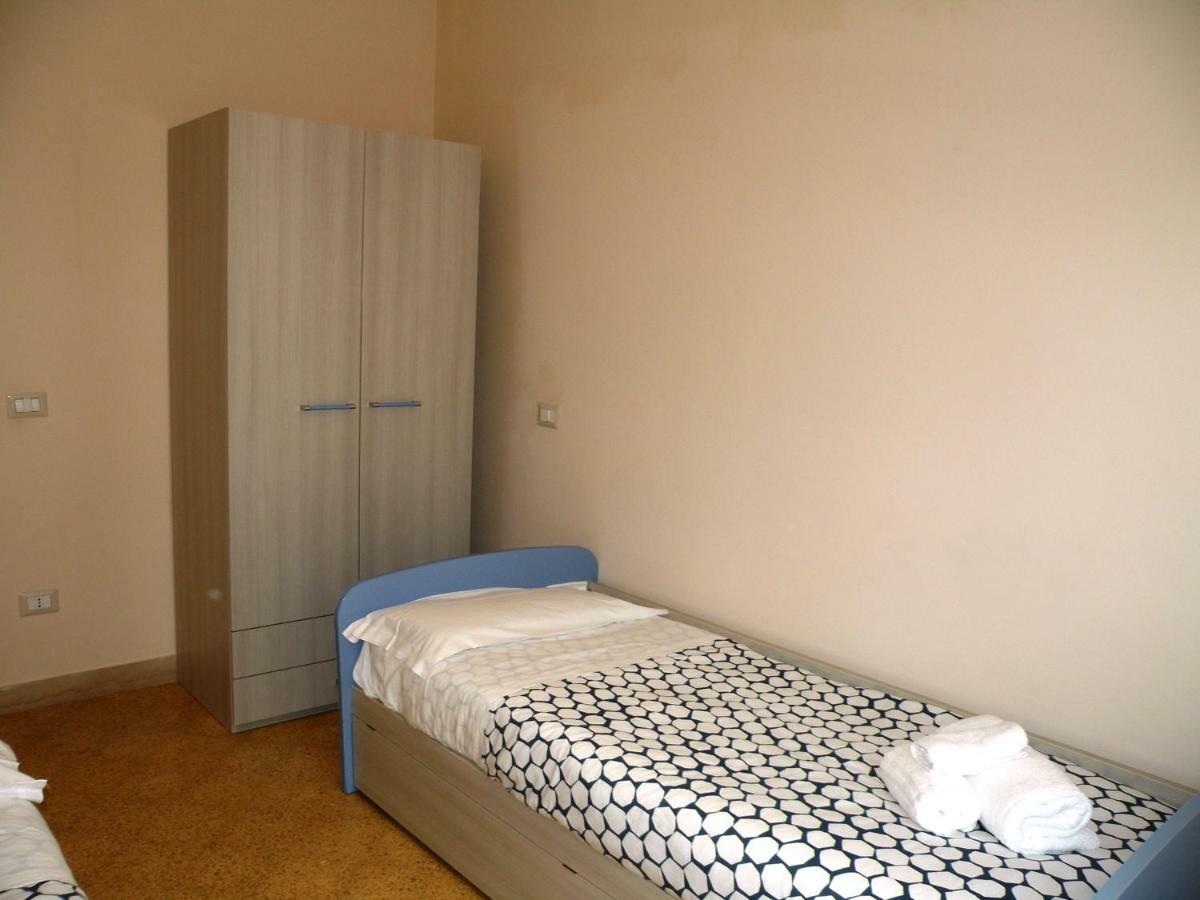 Bluedream Apartament Villa Sorrento Eksteriør billede