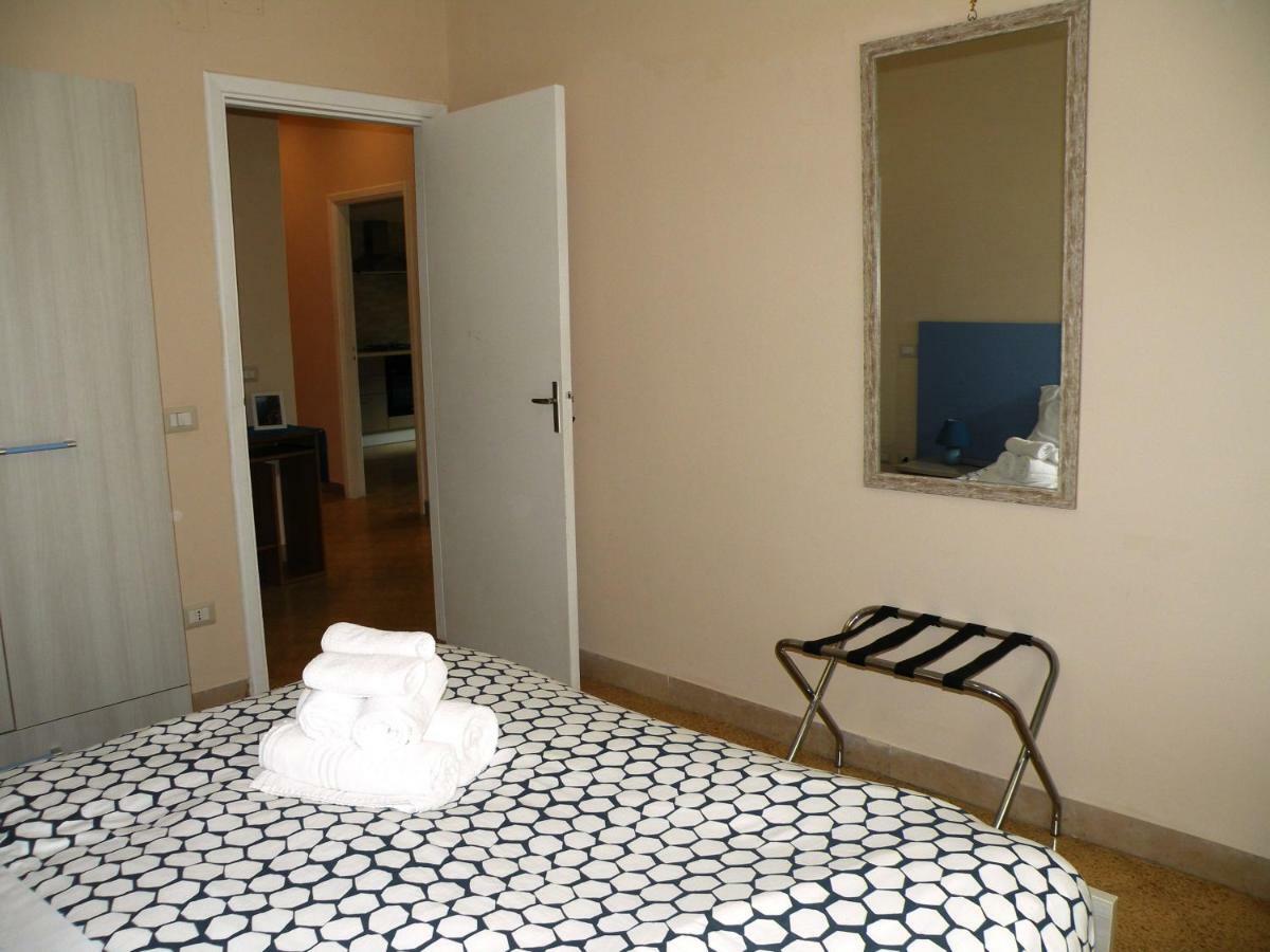 Bluedream Apartament Sorrento Eksteriør billede