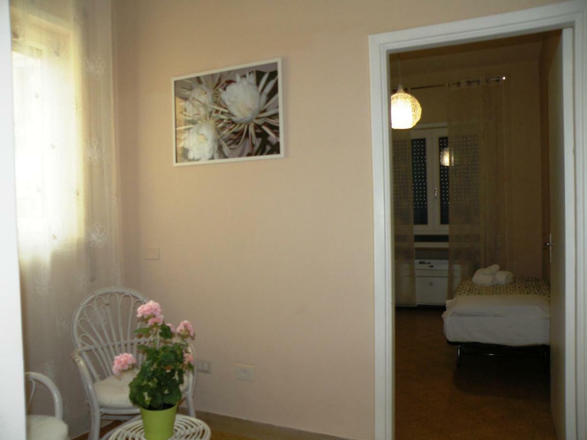 Bluedream Apartament Villa Sorrento Eksteriør billede