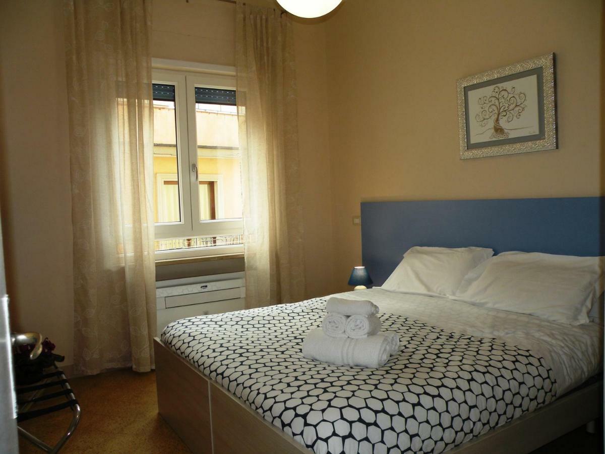 Bluedream Apartament Villa Sorrento Eksteriør billede