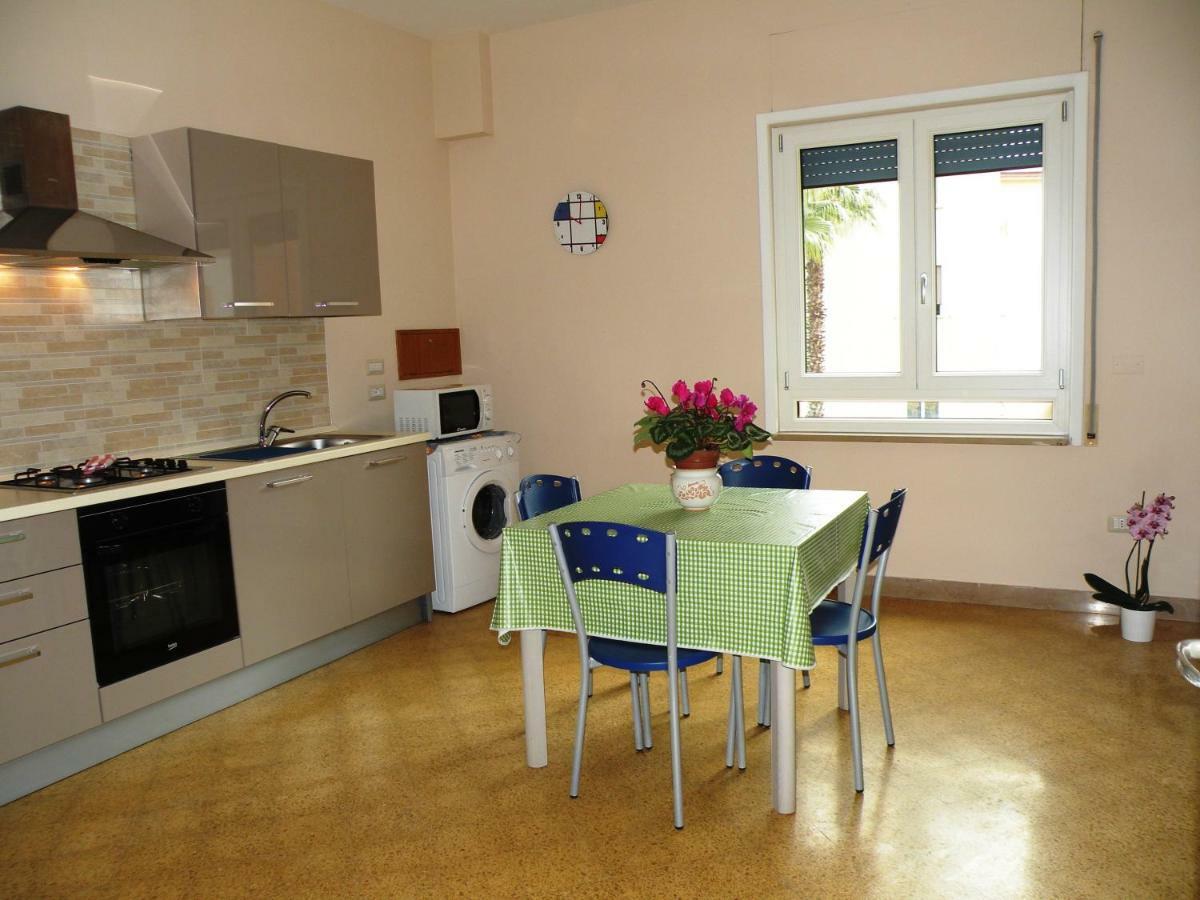 Bluedream Apartament Villa Sorrento Eksteriør billede