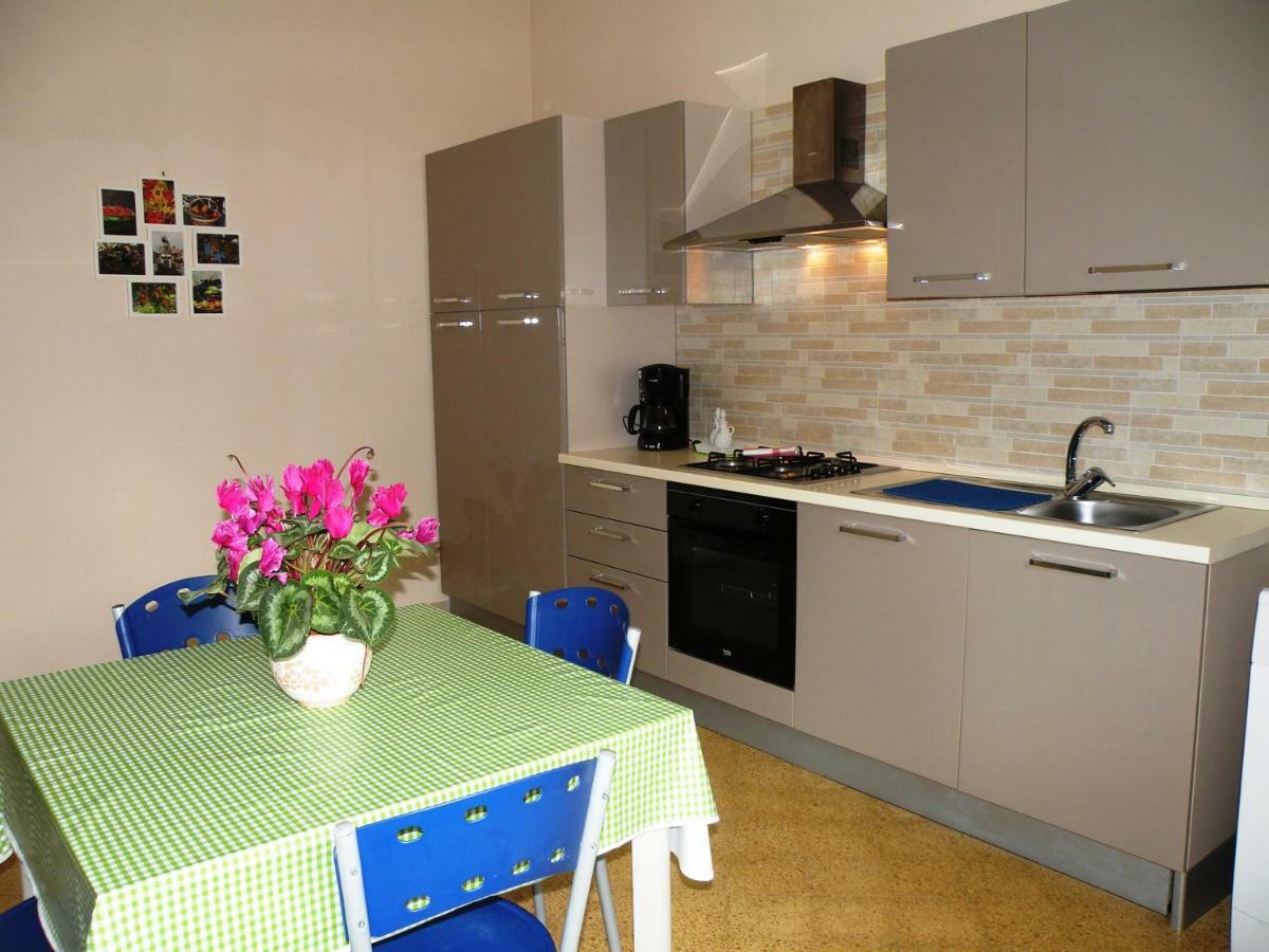 Bluedream Apartament Villa Sorrento Eksteriør billede